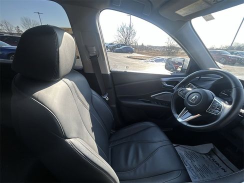 Used 2024 Acura RDX w/ Technology Package image 10