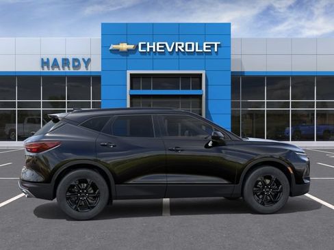 New 2026 Chevrolet Blazer LT w/ Convenience Package AWD/4WD image 5