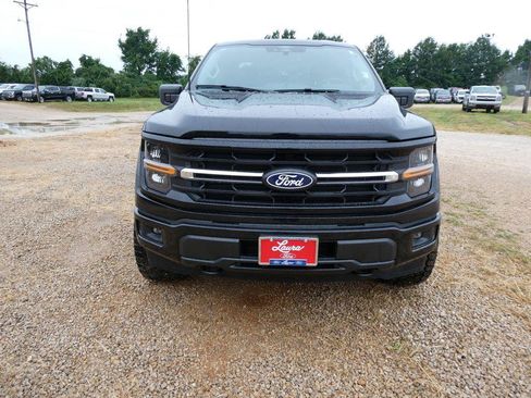 New 2026 Ford F150 XLT w/ Tow/Haul Package AWD/4WD image 10