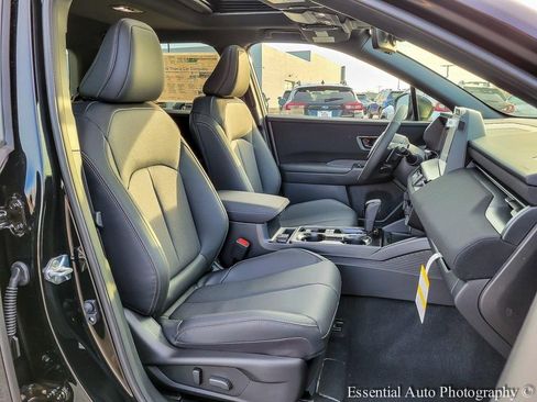 New 2026 Subaru Outback Limited image 29