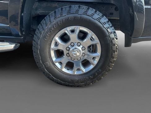 Certified 2019 RAM 2500 Laramie AWD/4WD image 8