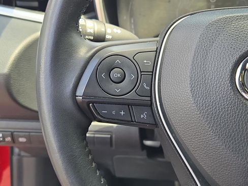 Used 2023 Toyota Corolla XSE FWD image 24
