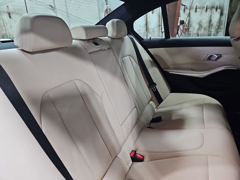 Certified 2025 BMW 330i 330i w/ Premium Package image 13