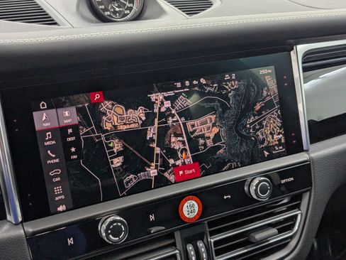 New 2026 Porsche Macan Turbo image 17