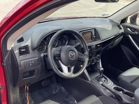 Used 2015 MAZDA CX-5 Touring w/ Bose/Moonroof Package AWD/4WD image 41