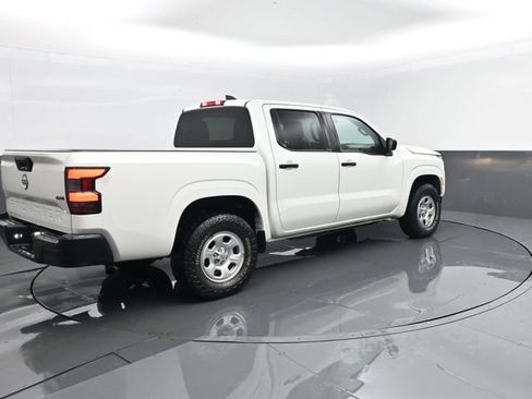 Used 2024 Nissan Frontier S w/ S Utility Package AWD/4WD image 25