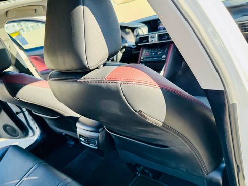 Used 2020 Lexus IS 300 w/ Premium Package image 34