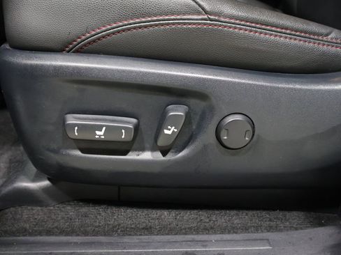 Used 2020 Toyota 4Runner TRD Off-Road Premium w/ Moonroof Package image 12