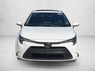 Certified 2023 Toyota Corolla LE video 2