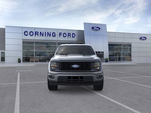 New 2026 Ford F150 STX w/ Equipment Group 200A image 6