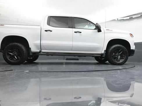 Used 2024 Chevrolet Silverado 1500 LT Trail Boss w/ Protection Package AWD/4WD image 55