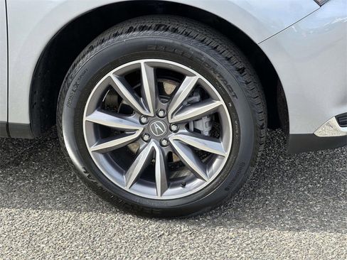 Used 2023 Acura RDX w/ Technology Package image 6