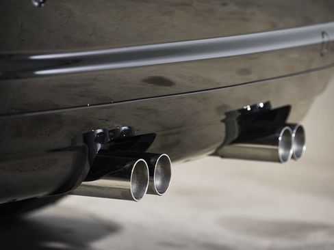 Used 2006 BMW M3 Coupe image 46