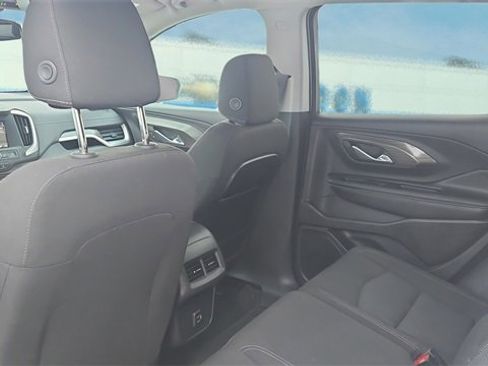 Used 2023 GMC Terrain SLE w/ Driver Convenience Package image 21