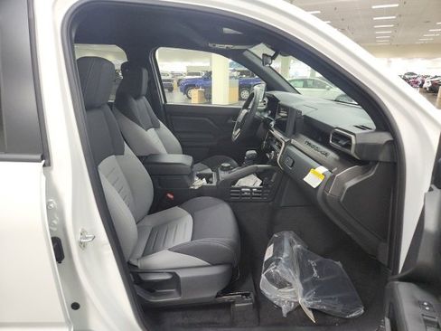 New 2025 Toyota Tacoma TRD Off-Road image 8