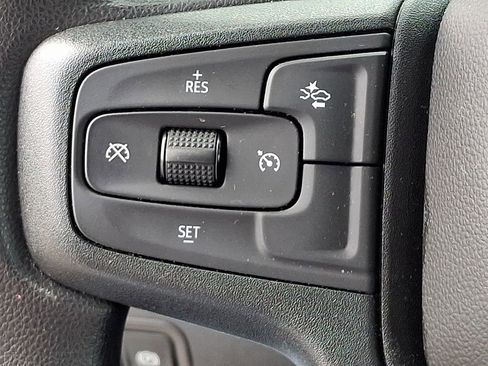 Used 2025 Chevrolet Silverado 3500 W/T w/ WT Convenience Package AWD/4WD image 21