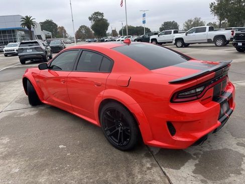 Used 2022 Dodge Charger Scat Pack image 5