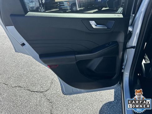 Used 2025 Ford Escape ST-Line image 21