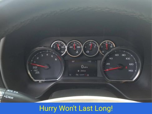 Certified 2023 Chevrolet Tahoe LS w/ Driver Alert Package AWD/4WD image 20