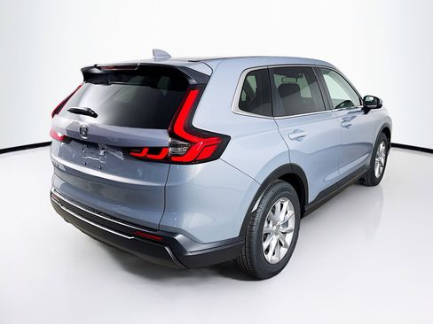 New 2026 Honda CR-V EX image 31