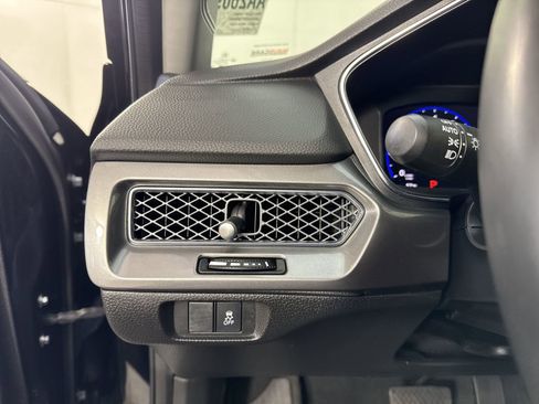 Certified 2023 Acura Integra FWD image 16