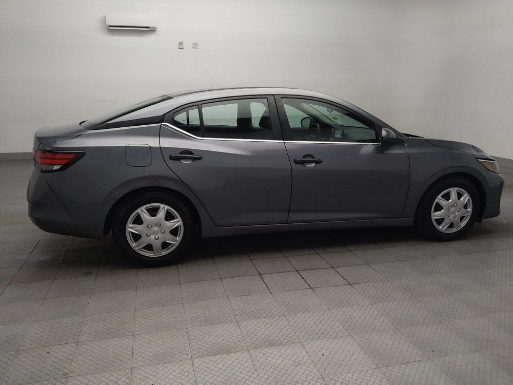 Used 2024 Nissan Sentra S FWD image 10