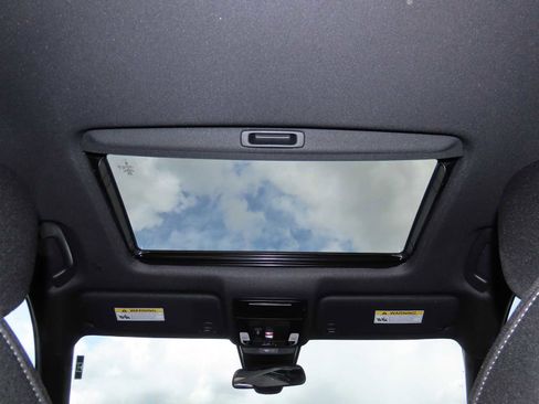 New 2025 Honda Accord Sport image 22