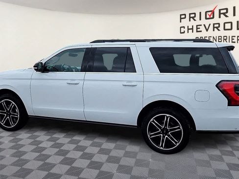 Used 2020 Ford Expedition Max Limited w/ Equipment Group 303A AWD/4WD image 6