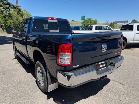 Used 2023 RAM 2500 Tradesman AWD/4WD image 7