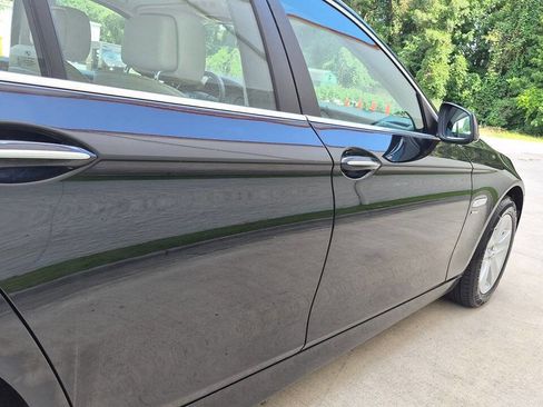 Used 2012 BMW 528i xDrive Sedan AWD/4WD image 29