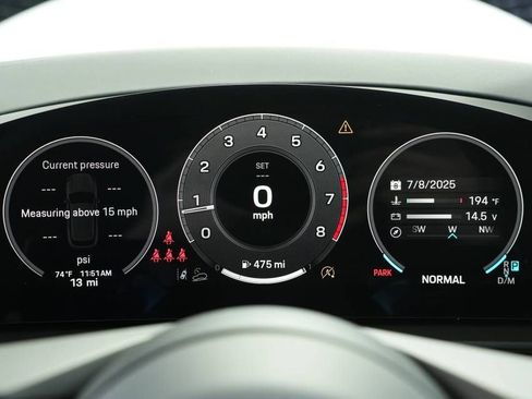 Certified 2025 Porsche Cayenne image 14