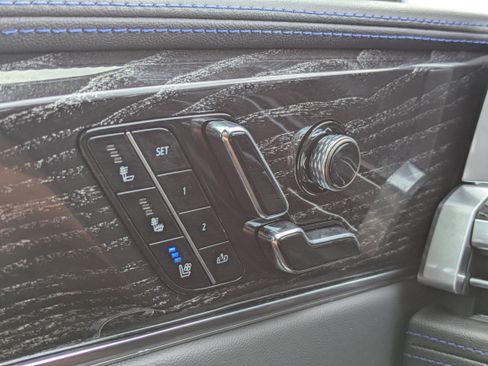 New 2026 Cadillac Escalade IQ Sport 1 w/ LPO, Floor Liner Package image 17