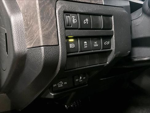 New 2026 Toyota Tacoma Limited image 19