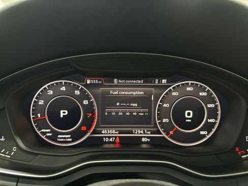 Used 2017 Audi A4 2.0T Premium w/ Convenience Package AWD/4WD image 61