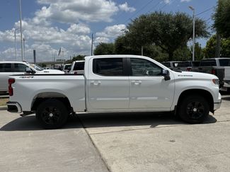 Used 2025 Chevrolet Silverado 1500 LT AWD/4WD video 3