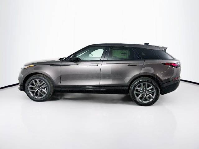 Used 2026 Land Rover Range Rover Velar Dynamic SE AWD/4WD image 8