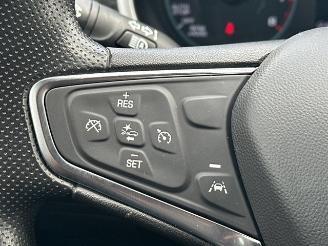 Used 2024 Chevrolet Malibu LT FWD image 20
