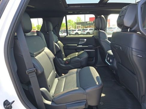 New 2026 Ford Expedition Tremor AWD/4WD image 18
