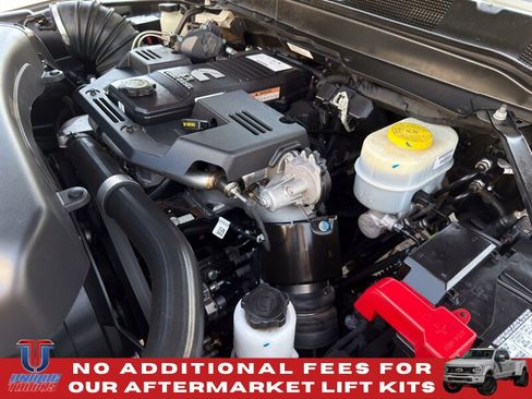 Used 2024 RAM 2500 Big Horn AWD/4WD image 15
