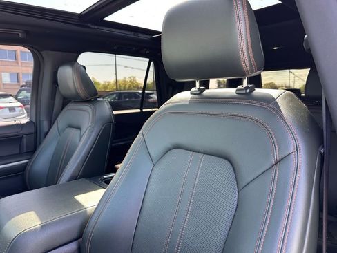 Used 2022 Ford Expedition Timberline image 16