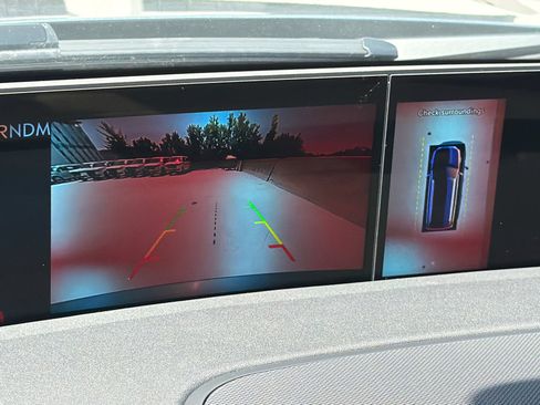 New 2027 Lincoln Navigator Reserve AWD/4WD image 26