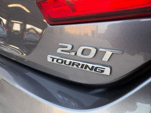Certified 2020 Honda Accord Touring image 35