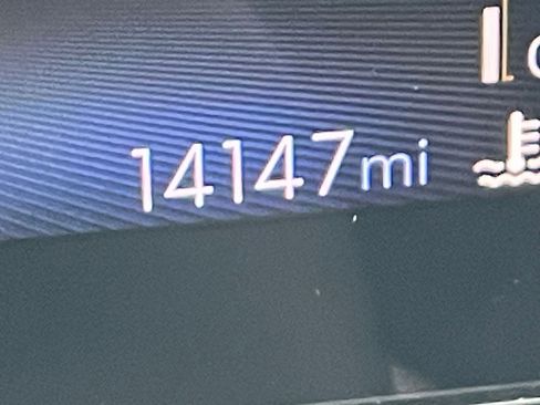 Used 2025 Chevrolet TrailBlazer LT image 38