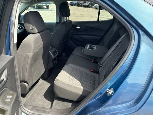 Used 2024 Chevrolet Equinox LT AWD/4WD image 62