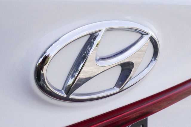 Used 2023 Hyundai Santa Fe Calligraphy w/ Cargo Package AWD/4WD image 40