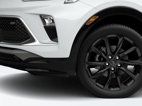 New 2026 Buick Encore GX Sport Touring image 29