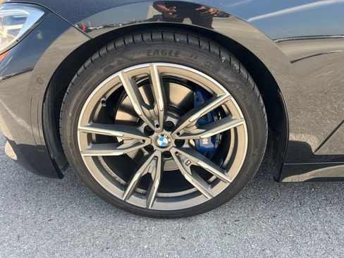 Used 2020 BMW M340i w/ Premium Package RWD image 6