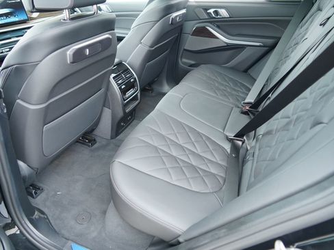 New 2026 BMW X5 sDrive40i w/ Climate Comfort Package RWD image 19