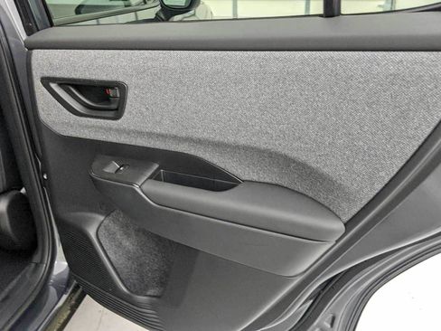 New 2026 Subaru Outback Limited AWD/4WD image 32