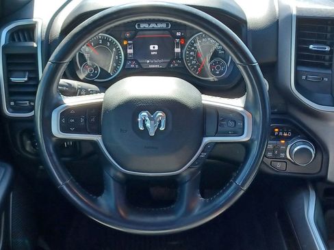 Used 2022 RAM 1500 Big Horn AWD/4WD image 28